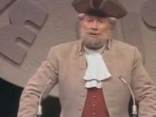 Foster Brooks