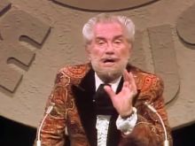 Foster Brooks