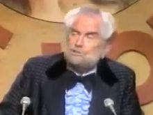 Foster Brooks