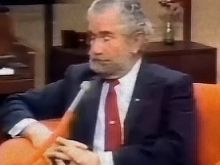 Foster Brooks