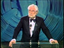 Foster Brooks