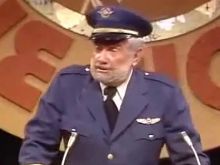 Foster Brooks