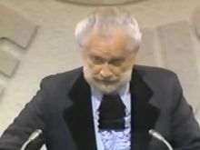 Foster Brooks