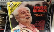 Foster Brooks