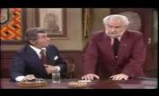 Foster Brooks