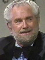 Foster Brooks