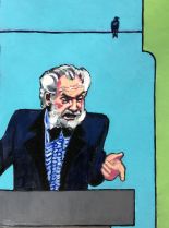 Foster Brooks