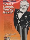 Foster Brooks