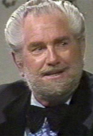 Foster Brooks