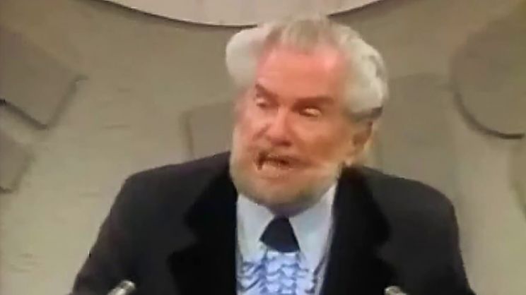 Foster Brooks