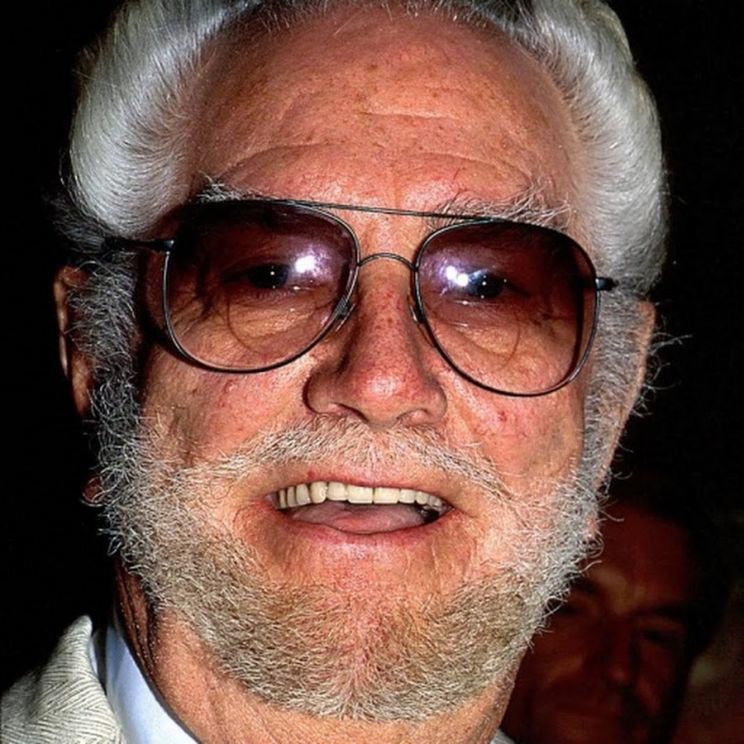 Foster Brooks