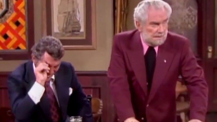 Foster Brooks