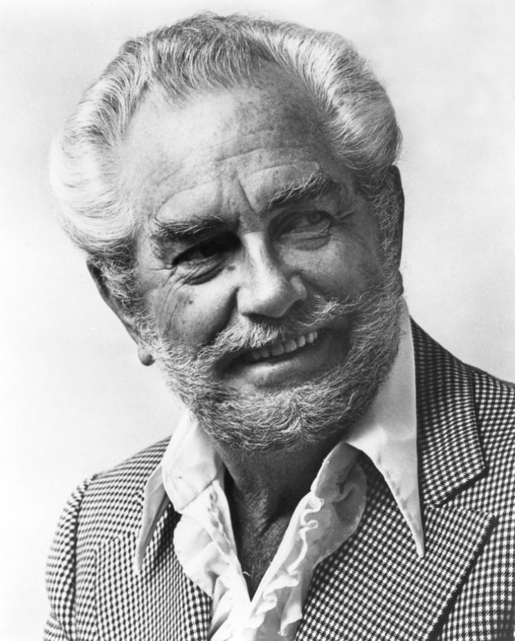Foster Brooks