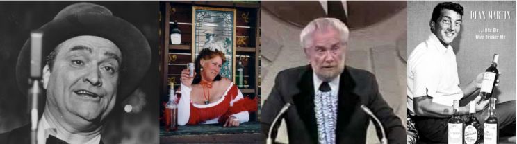 Foster Brooks