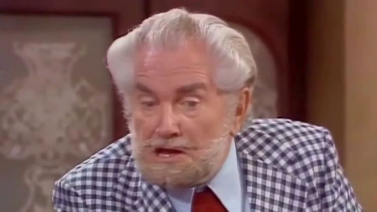 Foster Brooks