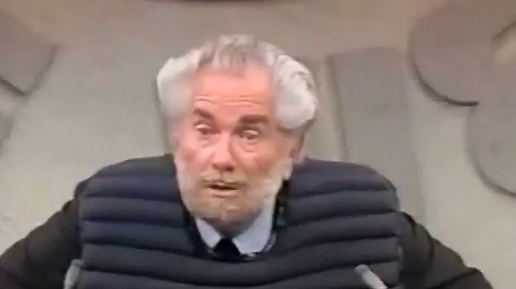 Foster Brooks