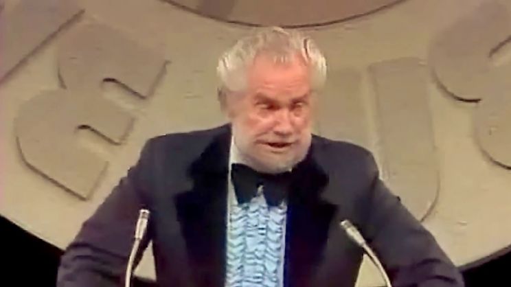 Foster Brooks