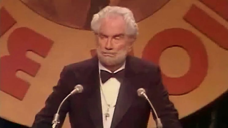 Foster Brooks