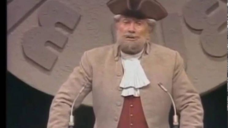 Foster Brooks