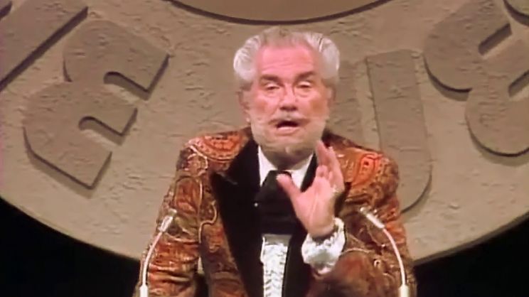 Foster Brooks