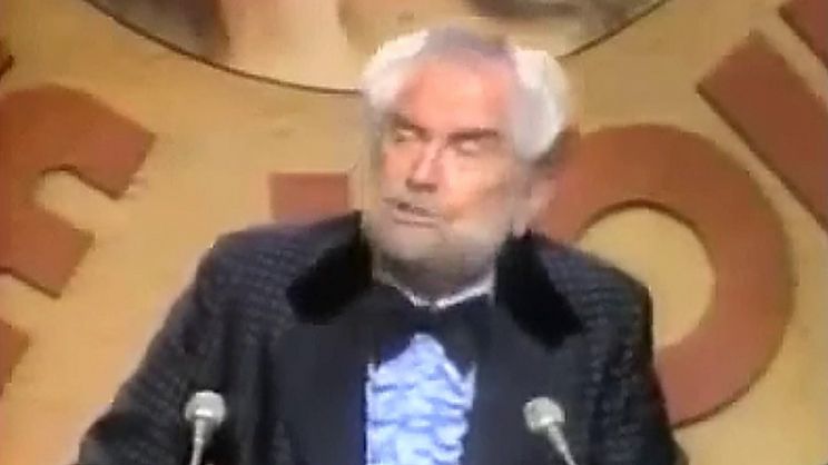 Foster Brooks