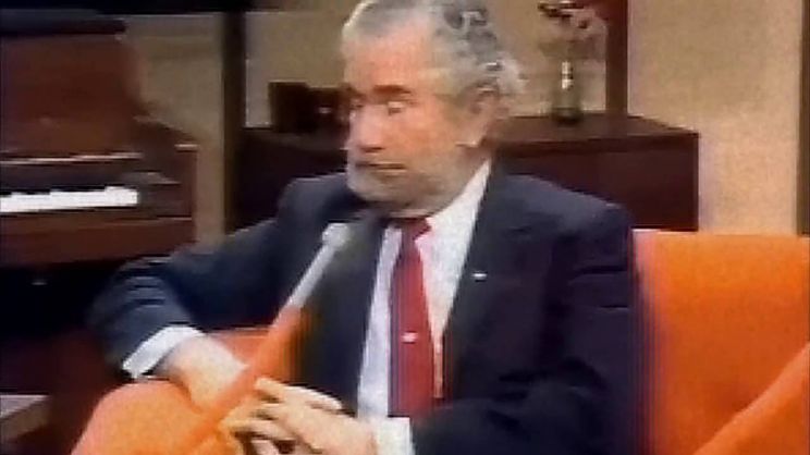 Foster Brooks