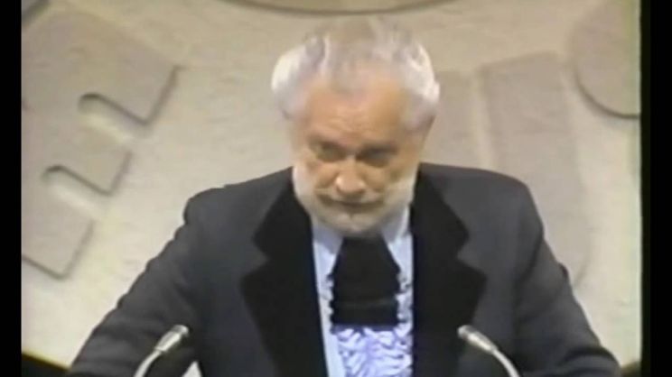 Foster Brooks