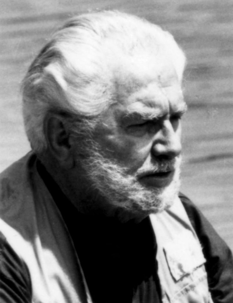 Foster Brooks