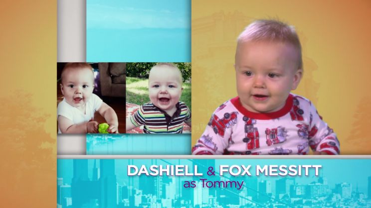 Fox Messitt