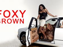 Foxy Brown