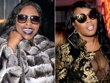 Foxy Brown