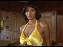 Foxy Brown