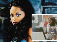 Foxy Brown