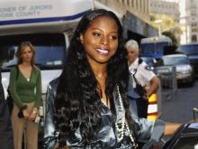 Foxy Brown