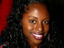 Foxy Brown