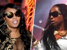 Foxy Brown