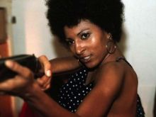 Foxy Brown
