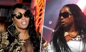 Foxy Brown