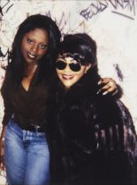 Foxy Brown photo
