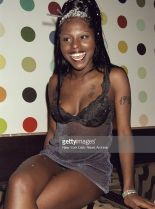Foxy Brown photo
