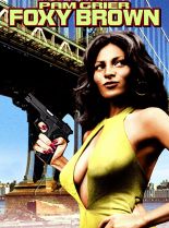 Foxy Brown