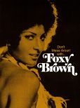 Foxy Brown