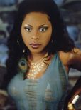 Foxy Brown