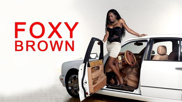 Foxy Brown