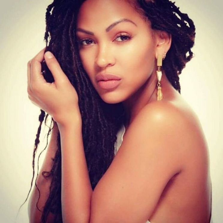 Foxy Brown