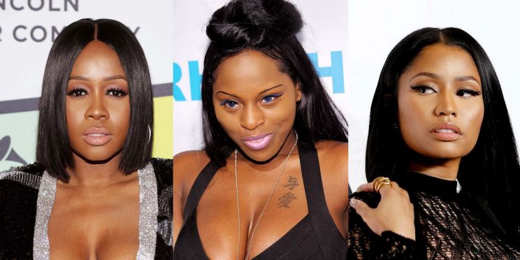 Foxy Brown