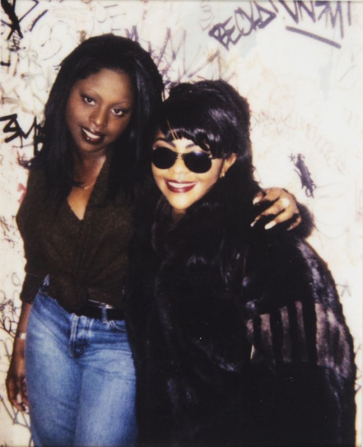 Foxy Brown
