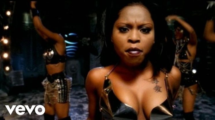 Foxy Brown