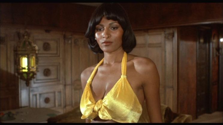 Foxy Brown