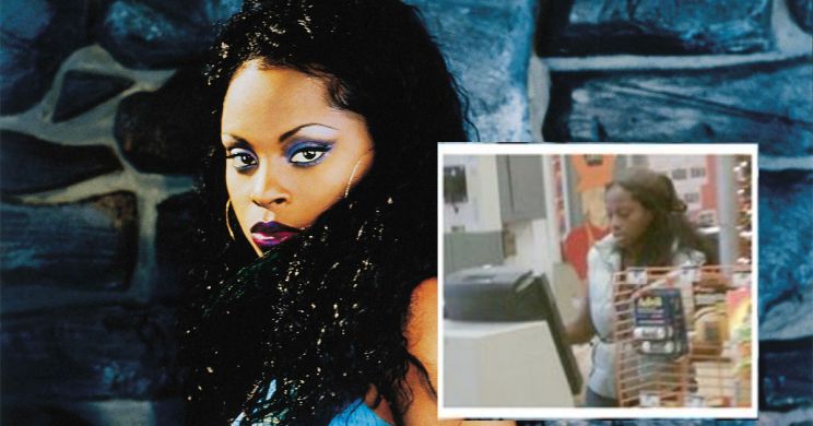 Foxy Brown